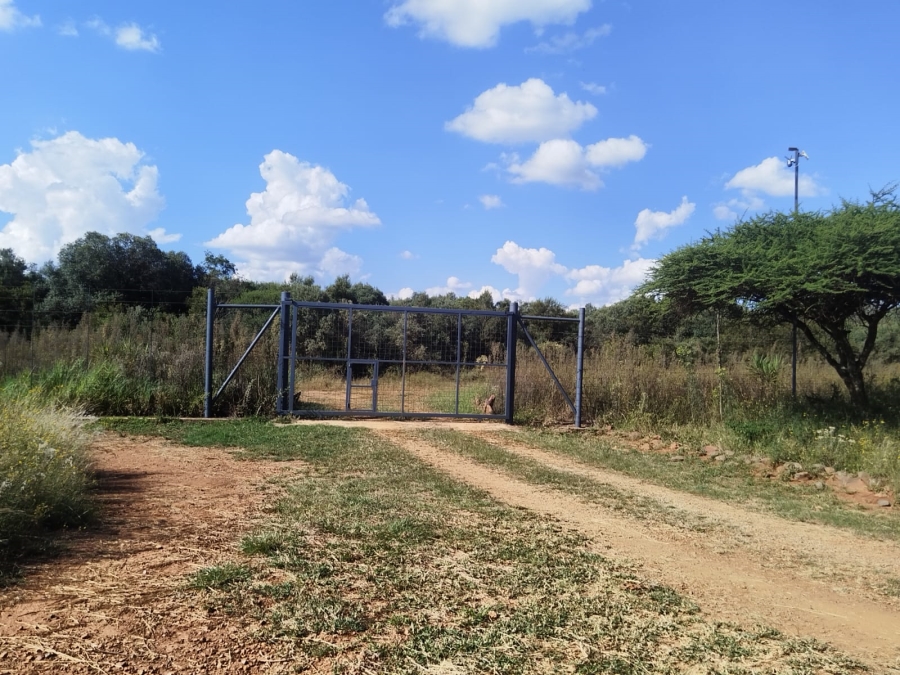 Commercial Property for Sale in Koster North West